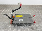 Voltage converter inverter