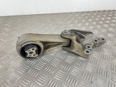 Gearbox mount