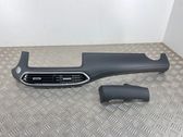 Panel trim