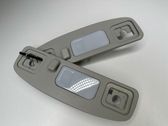 Rear seat light