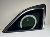 Vidrio lateral trasero