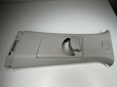 B-pilarin verhoilu (yläosa)