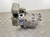 Klimakompressor Pumpe