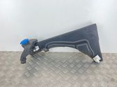 Windshield washer fluid reservoir/tank