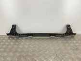 Rear bumper mounting bracket