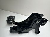 Brake pedal