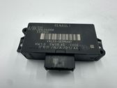 Parking PDC control unit/module