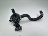 Electric auxiliary coolant/water pump