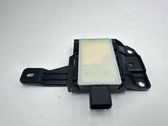 Blind spot module