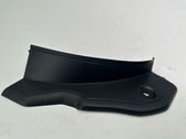 Rear/tail light trim molding