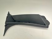 (B) Pillar trim (exterior)