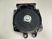Subwoofer speaker