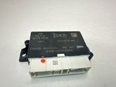 Parking PDC control unit/module