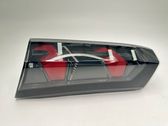 Tailgate rear/tail lights