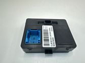 Other control units/modules