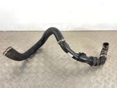 Intercooler hose/pipe