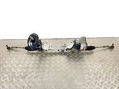 Steering rack
