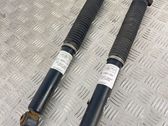 Rear shock absorber/damper