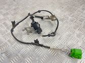 Headlight/headlamp level sensor