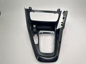 Gear shifter surround trim plastic