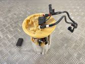 In-tank fuel pump