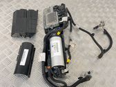 Start/Stop system kit