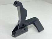 Engine bonnet (hood) release handle