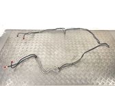 Fuel line pipe