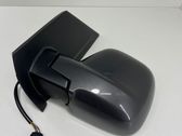 Front door electric wing mirror