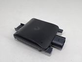Blind spot module