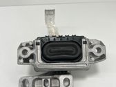 Engine mount bracket