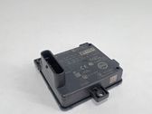 Distronic sensor radar