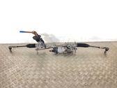 Steering rack