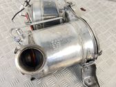 Filtre à particules catalyseur FAP / DPF