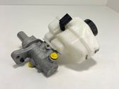 Brake booster