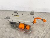 Voltage converter inverter