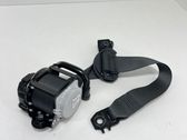 Ceinture de sécurité arrière
