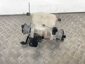 Coolant expansion tank/reservoir