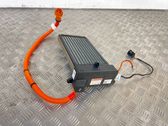 Radiador de calefacción eléctrico de habitáculo
