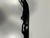 Front bumper mounting bracket
