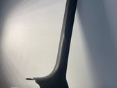 (B) pillar trim (top)