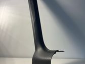 (B) pillar trim (top)