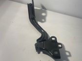 Engine bonnet/hood hinges