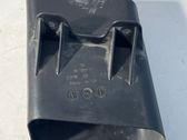 Brake cooling air channel/duct