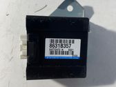 Other control units/modules