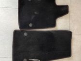 Car floor mat set