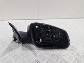 Front door electric wing mirror