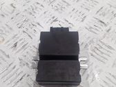 Fuel injection pump control unit/module
