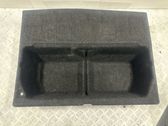 Trunk/boot floor carpet liner