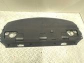 Parcel shelf